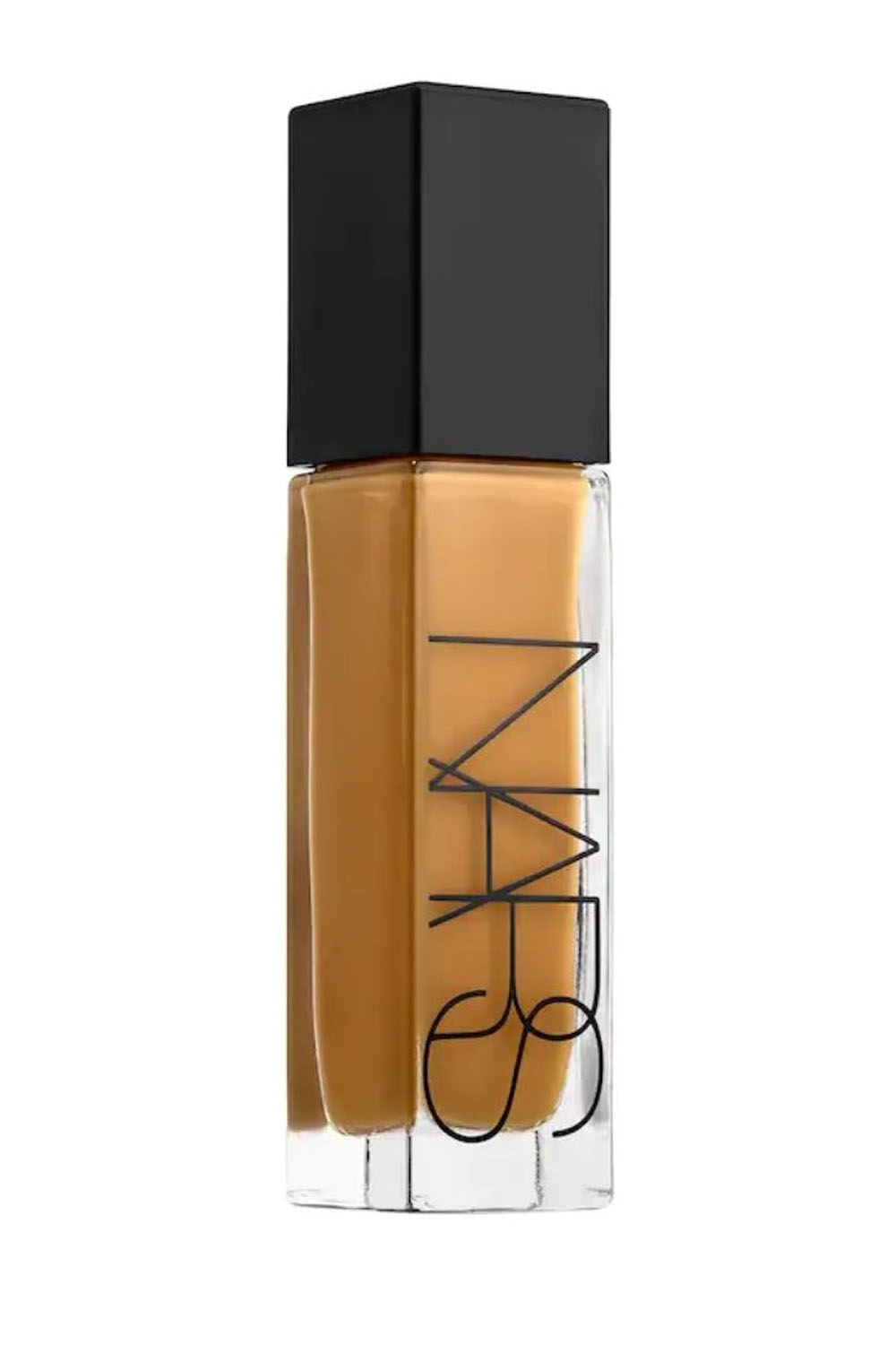 Nars Natural Radiant Longwear Foundation Stromboli Medium 3