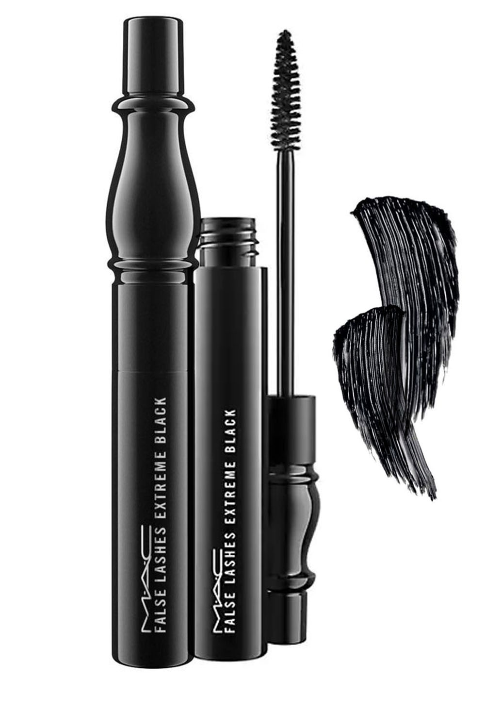 MAC False Lash Extreme Black Mascara