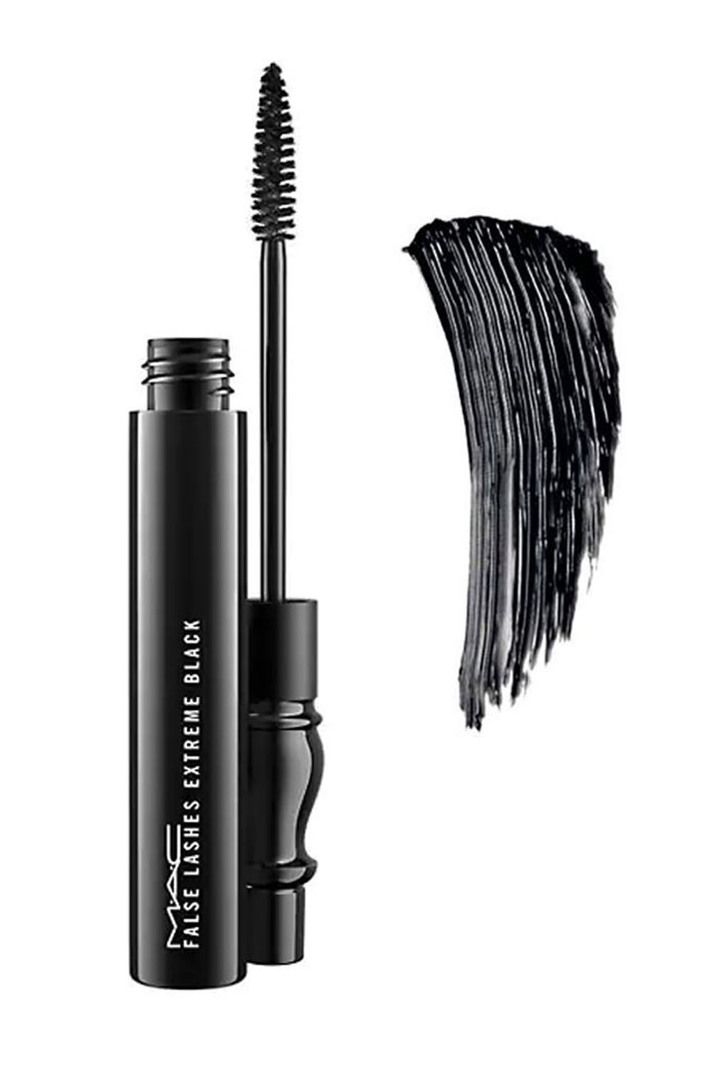 MAC False Lash Extreme Black Mascara